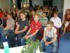 Foto vom Album: Zeugnisausgabe Klasse 6