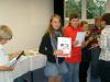 Foto vom Album: Zeugnisausgabe Klasse 6