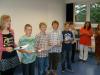 Foto vom Album: Zeugnisausgabe Klasse 6