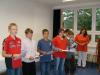 Foto vom Album: Zeugnisausgabe Klasse 6