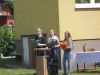Foto vom Album: Feierliche Zeugnisübergabe Klasse 6