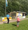 Foto vom Album: Kindersport auf dem Sportplatz