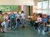 Foto vom Album: Präsentation Ganztag
