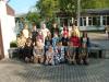 Foto vom Album: Ministerbesuch und neue 7. Klassen an der Oberschule Glöwen