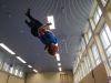 02 Parkour Jugend akrobatische Sprünge
