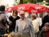Foto vom Album: Kommunalwahlkampf: Stadtteilfest der SPD auf dem Weberplatz