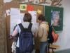Fotoalbum Auftakt der U18-Wahl in der  Lenné-Gesamtschule