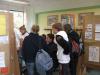 Foto vom Album: Auftakt der U18-Wahl in der  Lenné-Gesamtschule
