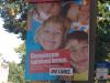 Foto vom Album: Kommunalwahl 2008: Wahlplakate der Partei Die Linke