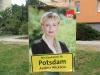 Foto vom Album: Kommunalwahl 2008: Wahlplakate der SPD