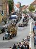 Foto vom Album: Kreiserntefest des Landkreises Teltow-Fläming in Dahme/Mark