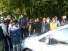 Foto vom Album: ADAC Sicherheitstraining "Achtung Auto"