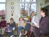 Foto vom Album: Autorenlesung mit Gudrun Billowie in der Rogätzer Grundschule