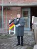 Foto vom Album: Richtfest Wohnheim Spiegelberg
