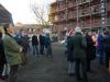 Foto vom Album: Richtfest Wohnheim Spiegelberg