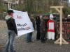 Foto vom Album: Protest gegen die Novellierung des Brandenburgischen Hochschulgesetzes