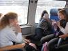 Foto vom Album: Exkursion Klasse 5 Technikmuseum Berlin