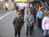 Foto vom Album: Exkursion Klasse 5 Technikmuseum Berlin