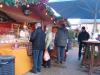 Fotoalbum Eröffnung des Weihnachtsmarktes in Krongut