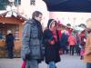 Foto vom Album: Eröffnung des Weihnachtsmarktes in Krongut