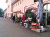 Foto vom Album: Eröffnung des Weihnachtsmarktes in Krongut