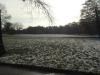 Foto vom Album: Erster Schnee im Park Sanssouci