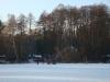 Foto vom Album: Winterzauber auf dem Kyritzer See
