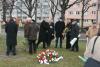 Foto vom Album: Gedenkveranstaltung für die Opfer von Faschismus und Krieg am Platz der Einheit
