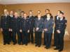 Foto vom Album: Auszeichnungsveranstaltung für Treue Dienste in der Feuerwehr (Fotos: Wolfgang Kniese)