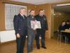 Foto vom Album: Auszeichnungsveranstaltung für Treue Dienste in der Feuerwehr (Fotos: Wolfgang Kniese)