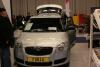 Foto vom Album: Automesse P-Mobil in der Metropolis-Halle - Serie 2