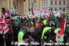Foto vom Album: Demo und Kundgebung der Gewerkschaften in Potsdam