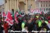 Foto vom Album: Demo und Kundgebung der Gewerkschaften in Potsdam