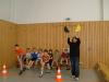 Foto vom Album: Unser Hallensportfest 