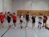 Foto vom Album: ... noch mehr Fotos vom Hallensportfest
