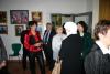 Foto vom Album: Vernissage &quot;Kyritzer Malkreis&quot;