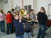 Foto vom Album: "Konzert der Tiere"