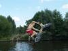 Foto vom Album: Lake Jumping: Die besten Sprünge