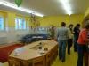 Foto vom Album: Tag der offenen Tür in der Grundschule Kyritz