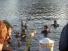 Foto vom Album: 10. Fackelschwimmen in Plau am See