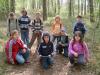 Foto vom Album: Waldspiele