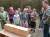 Foto vom Album: Waldspiele