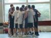 Foto vom Album: Vorrunde der Deutschen Hochschulmeisterschaft im Basketball