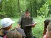 Foto vom Album: Gadow, Waldjugendspiele 2009