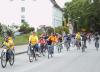 Foto vom Album: Tour de Prignitz 2009 - Start in Meyenburg