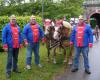 Foto vom Album: Amtsausscheid der Freiwilligen Feuerwehren des Amtes Neustadt (Dosse)