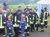 Foto vom Album: Amtsausscheid der Freiwilligen Feuerwehren des Amtes Neustadt (Dosse)