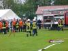 Foto vom Album: Amtsausscheid der Freiwilligen Feuerwehren des Amtes Neustadt (Dosse)