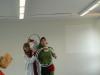 Foto vom Album: Umwelttheater