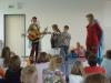 Foto vom Album: Umwelttheater